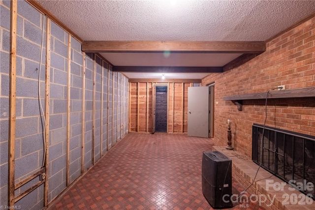 1165 Canaan Church Road, Denton, NC 27239