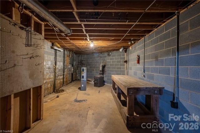 1165 Canaan Church Road, Denton, NC 27239