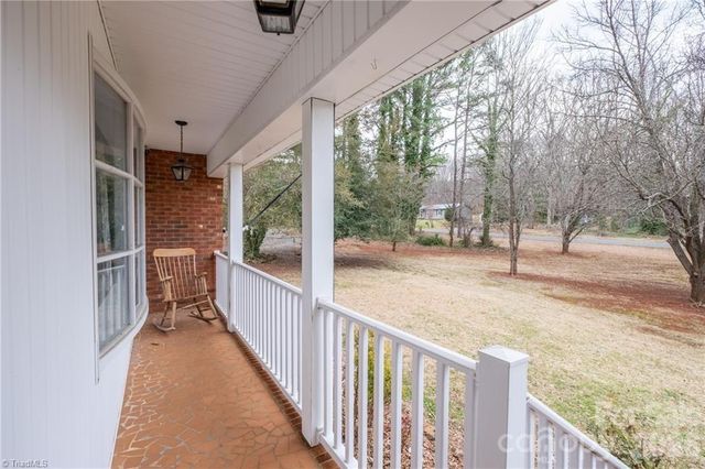 1165 Canaan Church Road, Denton, NC 27239