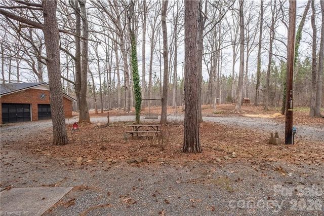 1165 Canaan Church Road, Denton, NC 27239