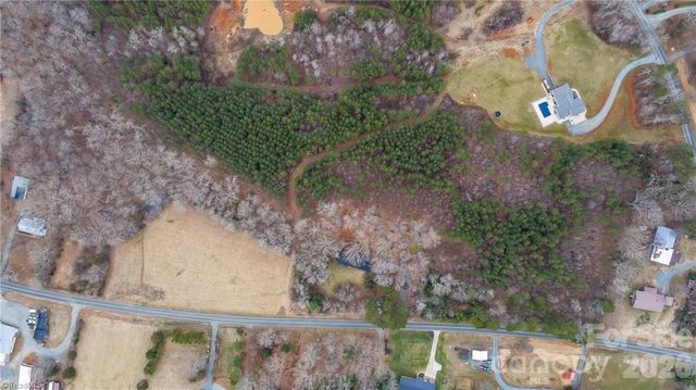 1165 Canaan Church Road, Denton, NC 27239