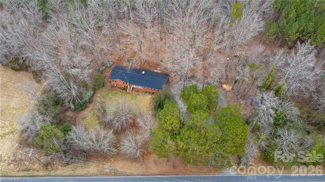 1165 Canaan Church Road, Denton, NC 27239