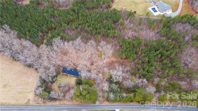 1165 Canaan Church Road, Denton, NC 27239