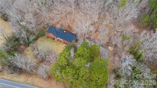 1165 Canaan Church Road, Denton, NC 27239