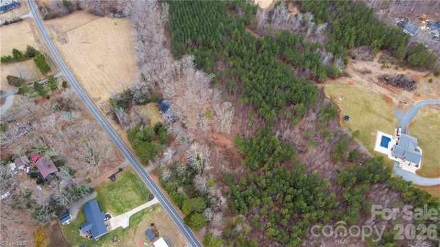 1165 Canaan Church Road, Denton, NC 27239