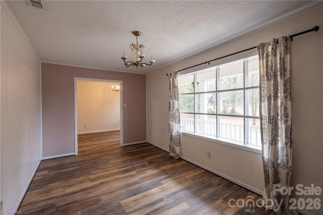 1165 Canaan Church Road, Denton, NC 27239