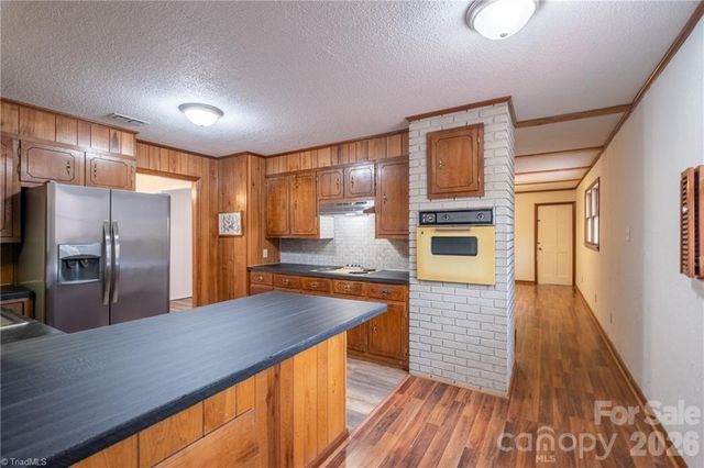 1165 Canaan Church Road, Denton, NC 27239