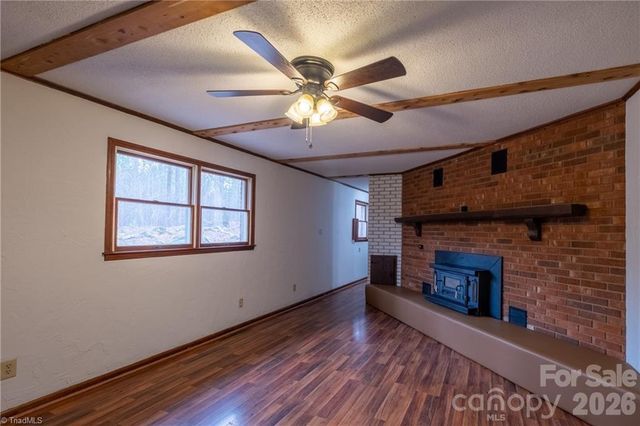 1165 Canaan Church Road, Denton, NC 27239