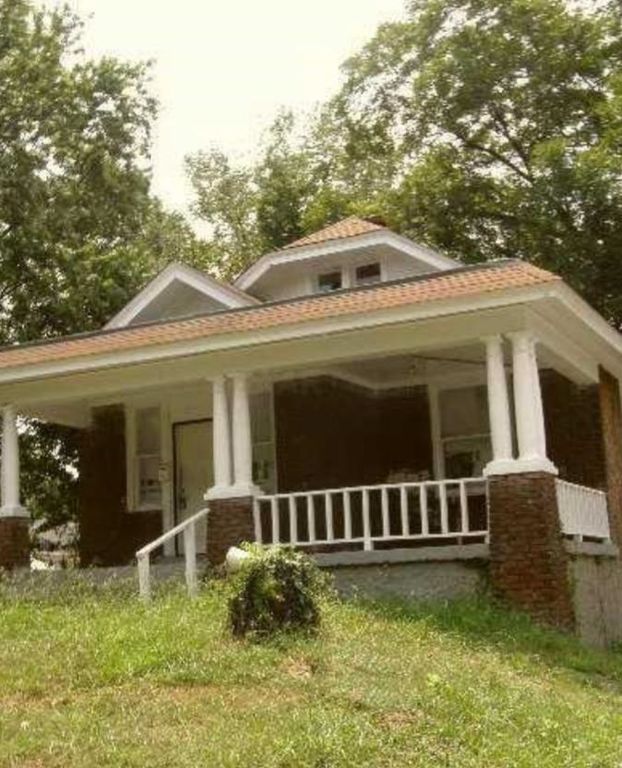 1097 CUMMINGS ST, Memphis, TN 38106