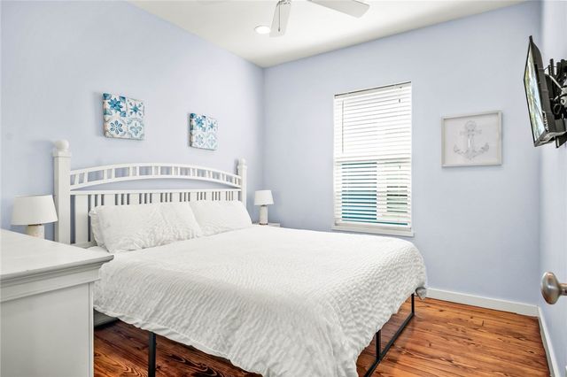 2727 S 11th St 15, Port Aransas, TX 78373