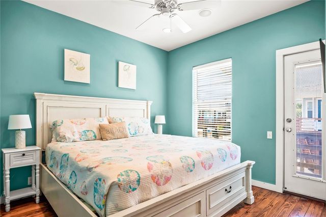 2727 S 11th St 15, Port Aransas, TX 78373