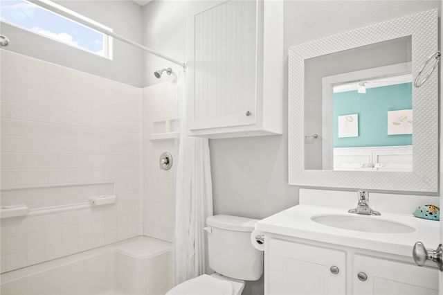 2727 S 11th St 15, Port Aransas, TX 78373