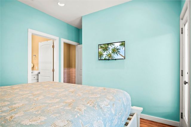 2727 S 11th St 15, Port Aransas, TX 78373