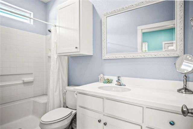 2727 S 11th St 15, Port Aransas, TX 78373