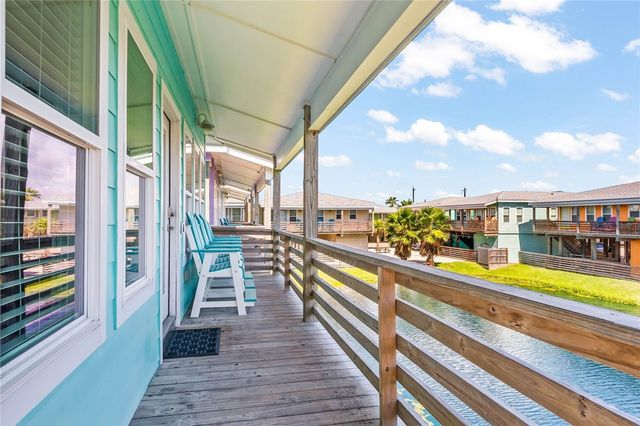 2727 S 11th St 15, Port Aransas, TX 78373