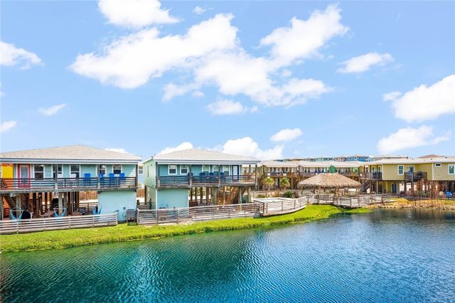 2727 S 11th St 15, Port Aransas, TX 78373