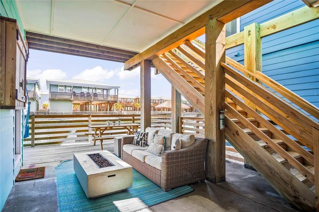 2727 S 11th St 15, Port Aransas, TX 78373