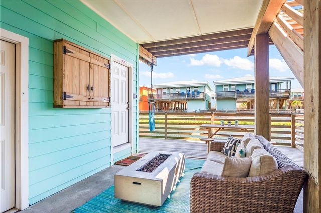 2727 S 11th St 15, Port Aransas, TX 78373