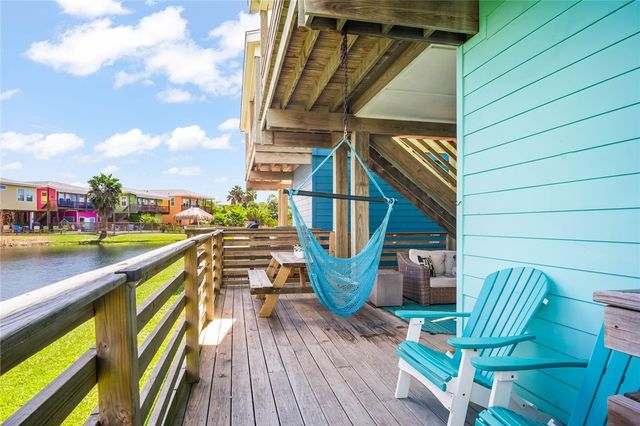 2727 S 11th St 15, Port Aransas, TX 78373