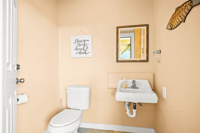 2727 S 11th St 15, Port Aransas, TX 78373