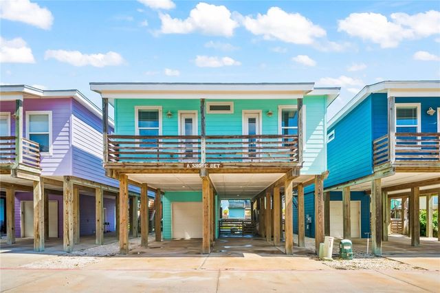 2727 S 11th St 15, Port Aransas, TX 78373