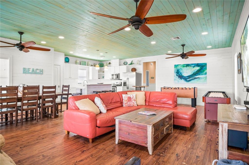 2727 S 11th St 15, Port Aransas, TX 78373 — photo 3