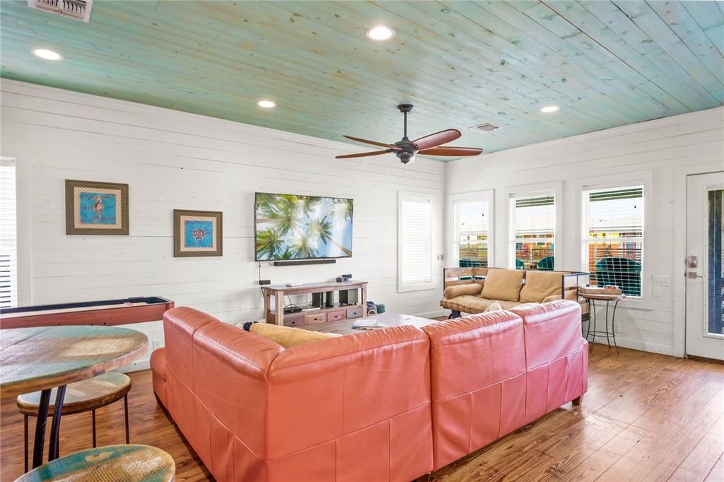 2727 S 11th St 15, Port Aransas, TX 78373 — photo 4