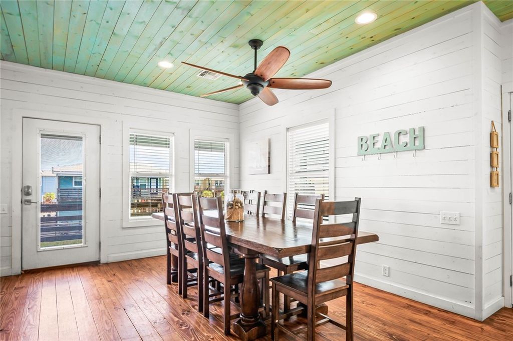 2727 S 11th St 15, Port Aransas, TX 78373 — photo 5