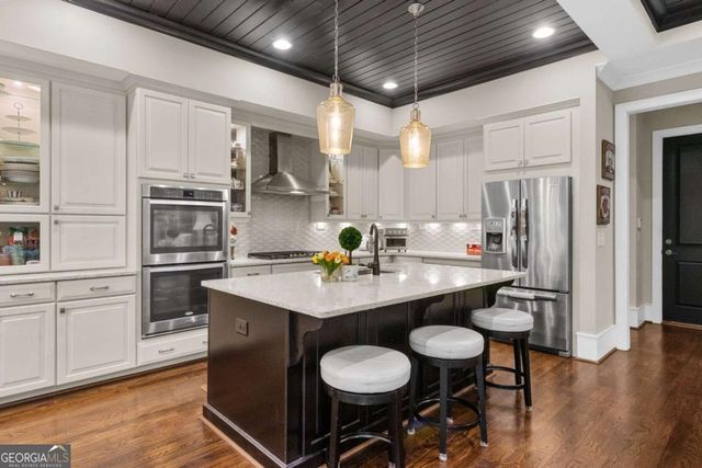 3237 Nobility Way SE, Atlanta, GA 30339