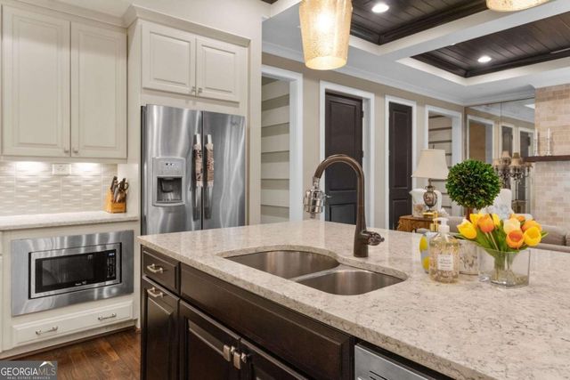 3237 Nobility Way SE, Atlanta, GA 30339