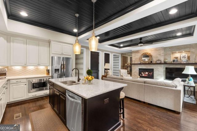 3237 Nobility Way SE, Atlanta, GA 30339