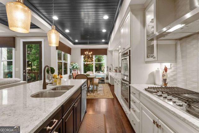 3237 Nobility Way SE, Atlanta, GA 30339