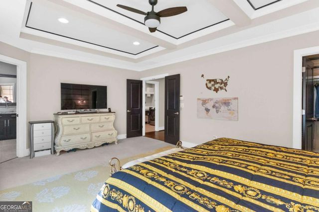 3237 Nobility Way SE, Atlanta, GA 30339