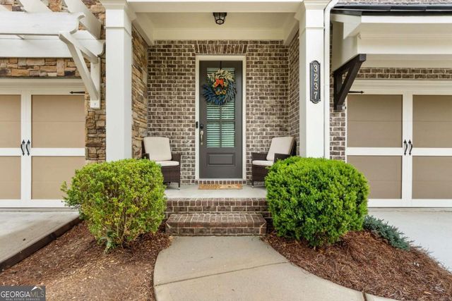3237 Nobility Way SE, Atlanta, GA 30339
