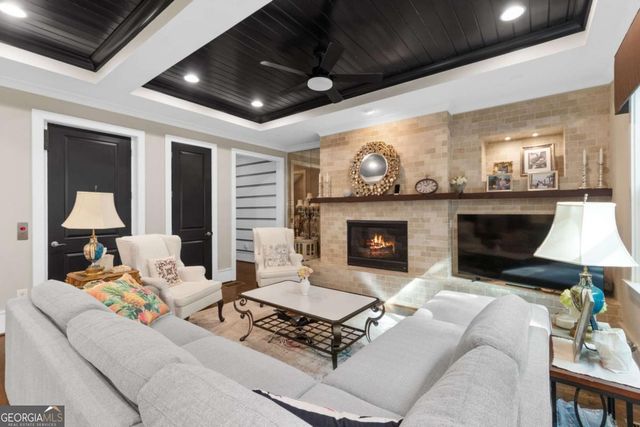 3237 Nobility Way SE, Atlanta, GA 30339