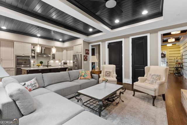 3237 Nobility Way SE, Atlanta, GA 30339