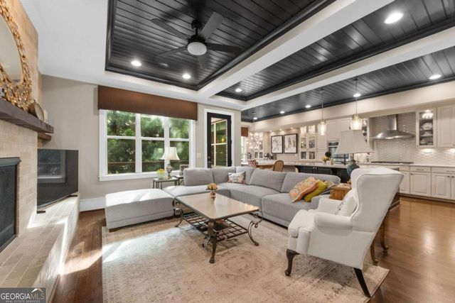 3237 Nobility Way SE, Atlanta, GA 30339