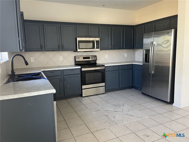 6309 Nessy Drive, Killeen, TX 76549