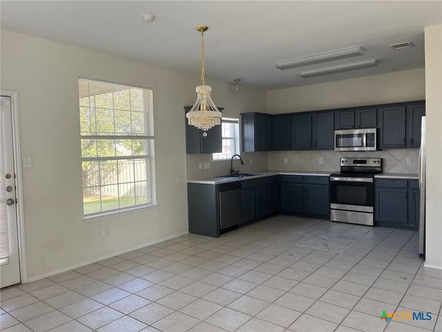 6309 Nessy Drive, Killeen, TX 76549