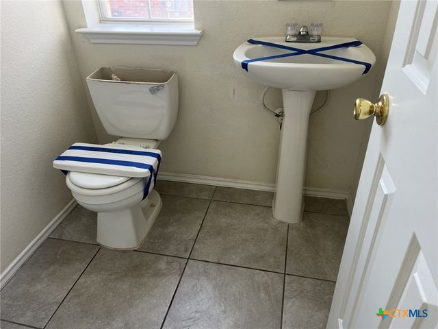 6309 Nessy Drive, Killeen, TX 76549