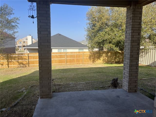 6309 Nessy Drive, Killeen, TX 76549