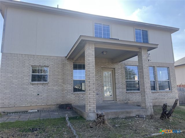 6309 Nessy Drive, Killeen, TX 76549