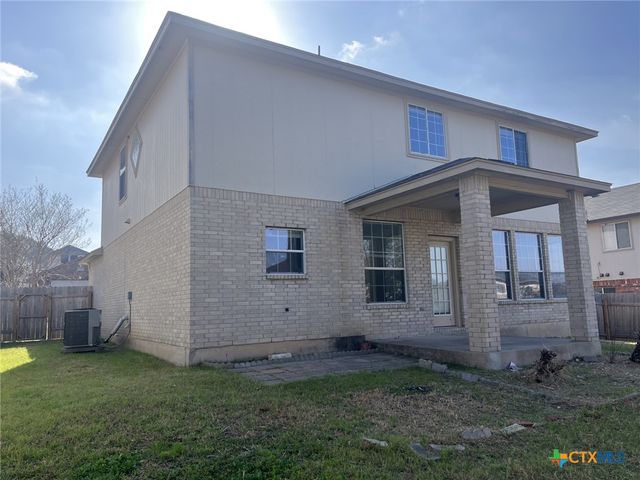 6309 Nessy Drive, Killeen, TX 76549