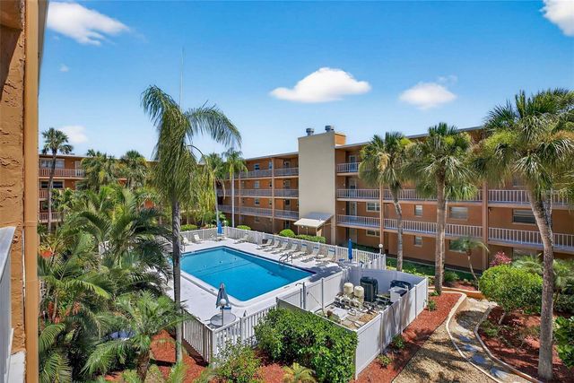 12760 INDIAN ROCKS ROAD 1031, Largo, FL 33774