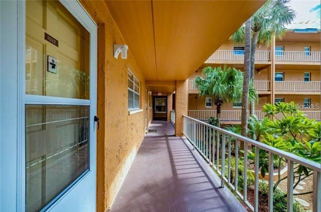 12760 INDIAN ROCKS ROAD 1031, Largo, FL 33774