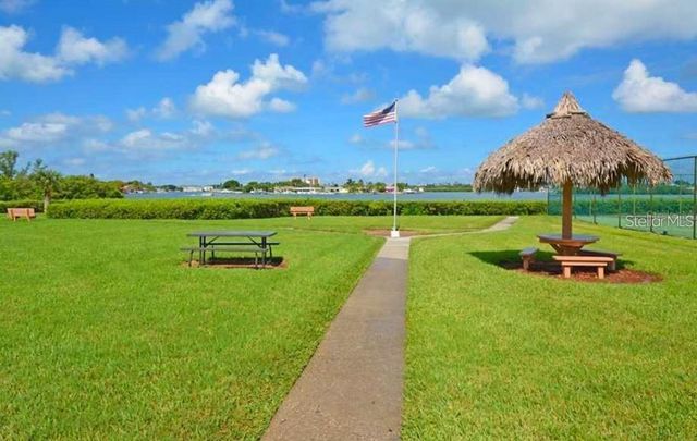 12760 INDIAN ROCKS ROAD 1031, Largo, FL 33774