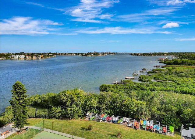12760 INDIAN ROCKS ROAD 1031, Largo, FL 33774
