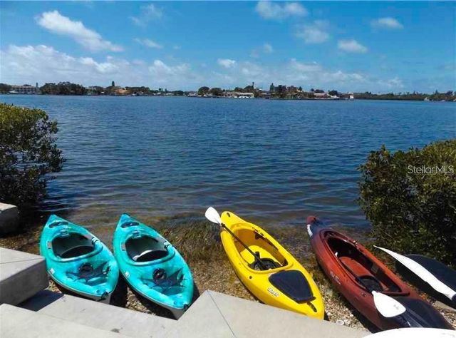 12760 INDIAN ROCKS ROAD 1031, Largo, FL 33774
