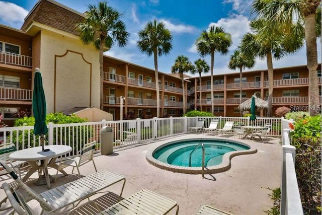 12760 INDIAN ROCKS ROAD 1031, Largo, FL 33774