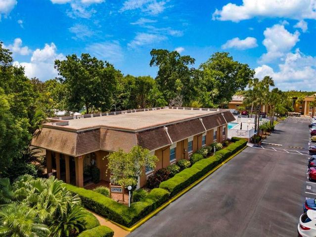 12760 INDIAN ROCKS ROAD 1031, Largo, FL 33774